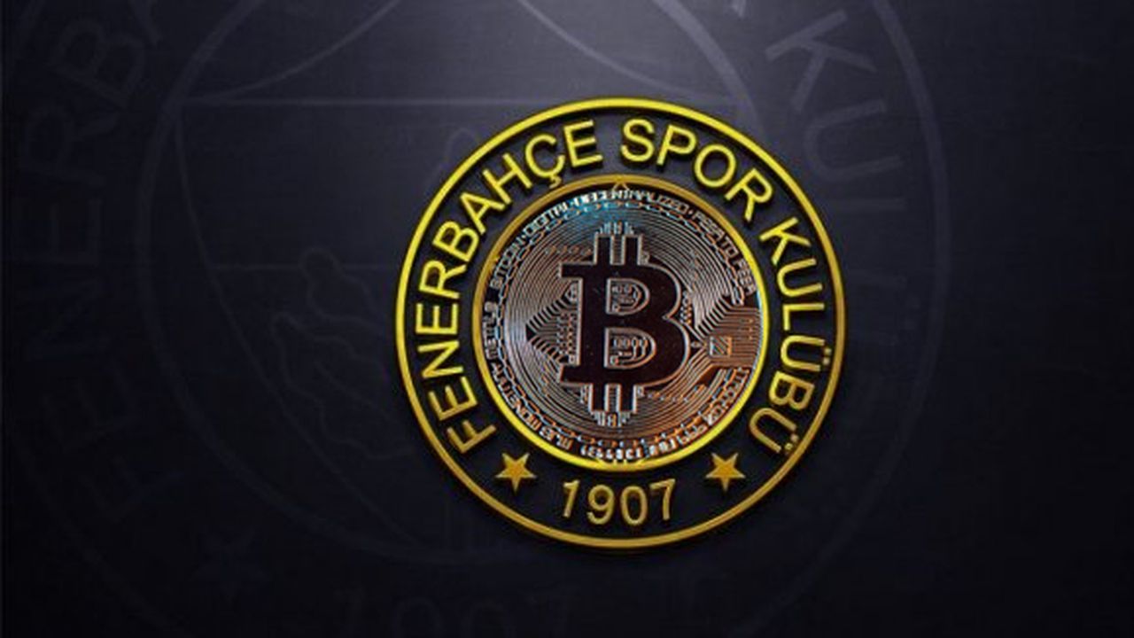 Fenerbahçe Coin geliyor!