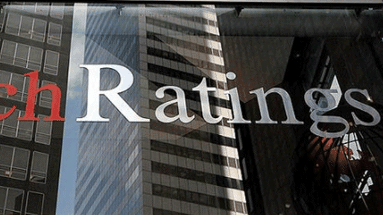 Fitch'ten ABD'li bankalar için 'negatif' açıklama