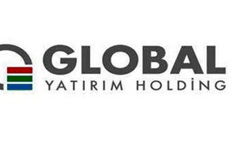 Global Yatırım Holding'in ilk yarı gelirinde büyük artış