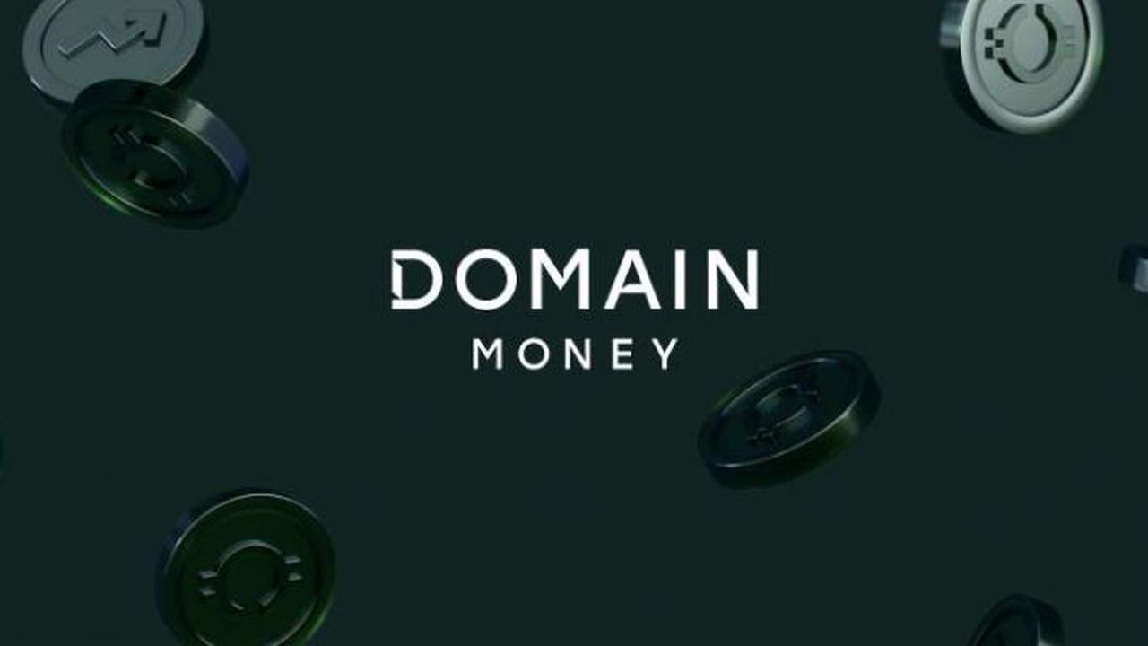 Domain Money'e 33 milyon dolarlık yatırım!