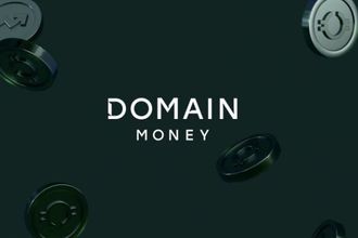 Domain Money'e 33 milyon dolarlık yatırım!