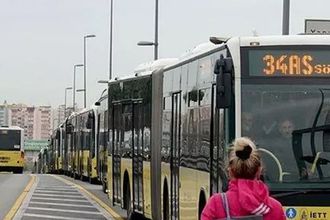 İstanbul’da toplu ulaşıma zam geldi