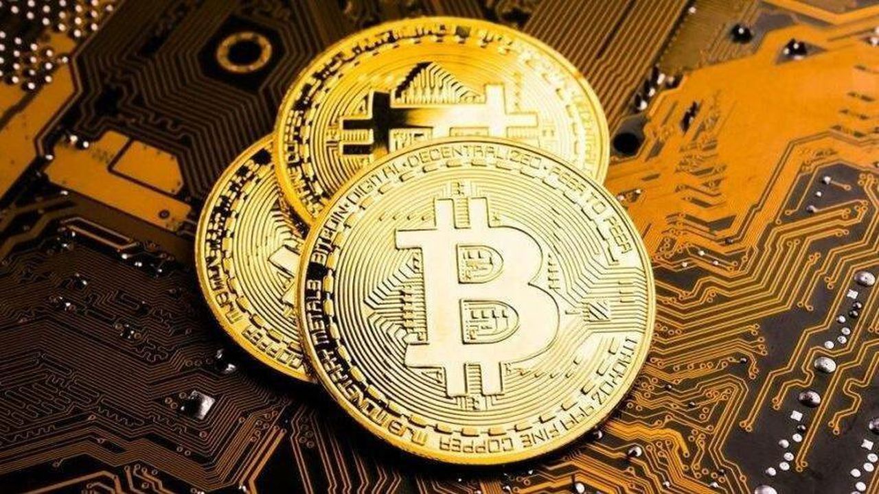 Bitcoin’den yeni rekor!