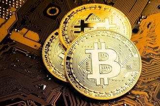 Bitcoin’den yeni rekor!