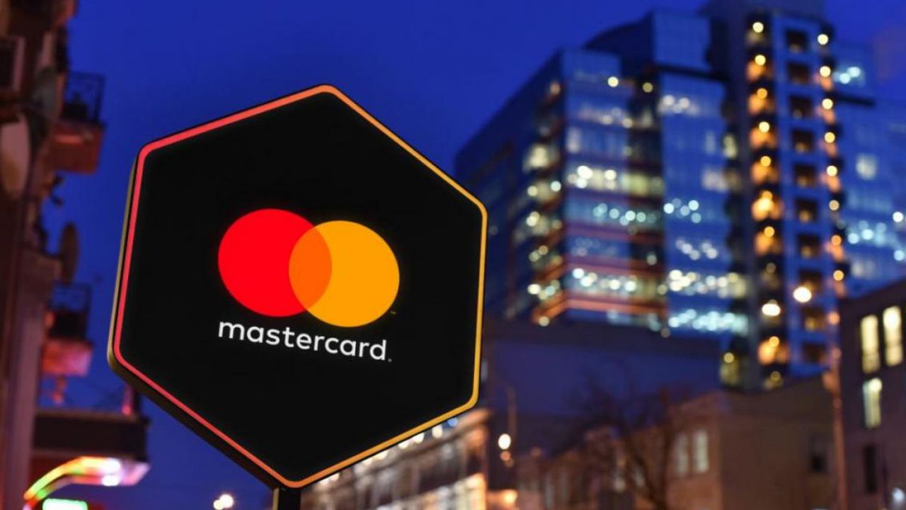 Mastercard'dan Rusya'ya erişim engeli!