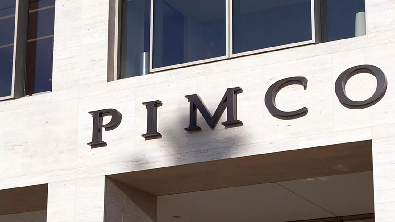 Pimco, kripto paralarda işlemlerini artırabilir