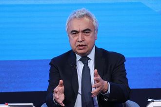 IEA Başkanı Birol: Dünya ticaret savaşlarının başlamasından kaygı duyuyorum