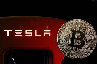 Tesla, bitcoin pozisyonlarında 51 milyon dolar zarar yazdı