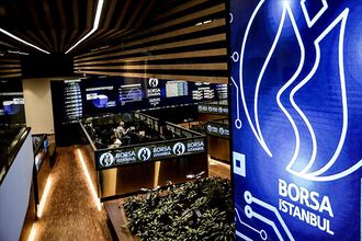 Borsa güne 9.936,20 puandan başladı