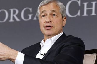 JPMorgan CEO'sundan çarpıcı açıklama: Rusya SWIFT için arka kapı bulabilir