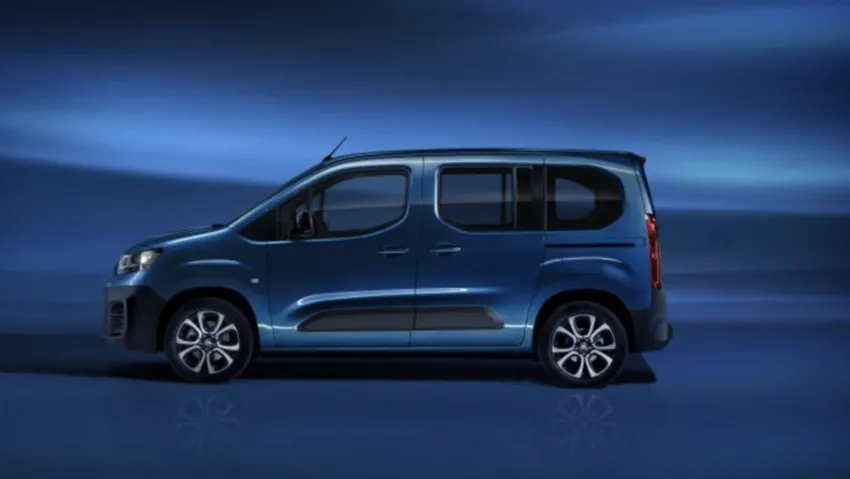 Doblo'ya alternatif aranıyor