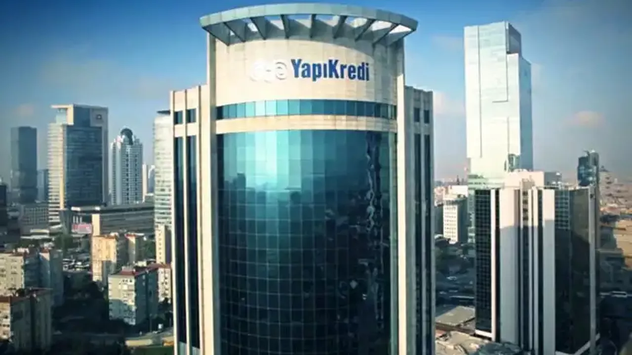 Yapı Kredi Plaza yıkılacak mı?