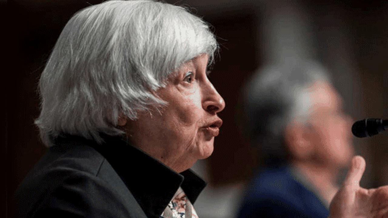 Yellen'dan temerrüt ile ilgili yeni uyarı!