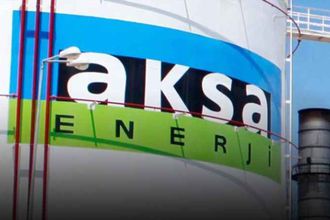 Aksa Enerji, ilk yarı finansal sonuçlarını açıkladı