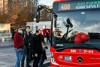 Ankara'da toplu taşımaya zam hazırlığı