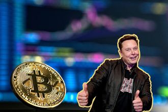 Kripto paralarda Musk uçuşu!