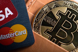 Mastercard, kripto paraları ödeme sistemine dahil edecek