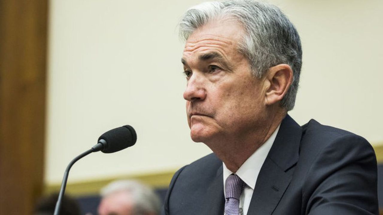 Fed Başkanı Powell açıklama yaptı: Martta faizi artırma niyetindeyiz