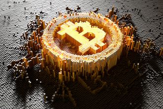 Bitcoin’e 4 yıl aradan sonra bir yenilik geldi!