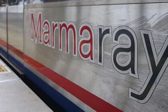 Marmaray seferlerine Ramazan düzenlemesi