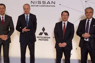 Renault-Nissan-Mitsubishi ittifakından yeni yol haritası