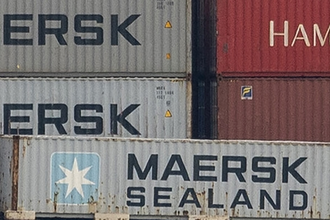 Maersk, Rusya'ya hizmetlerini askıya alıyor