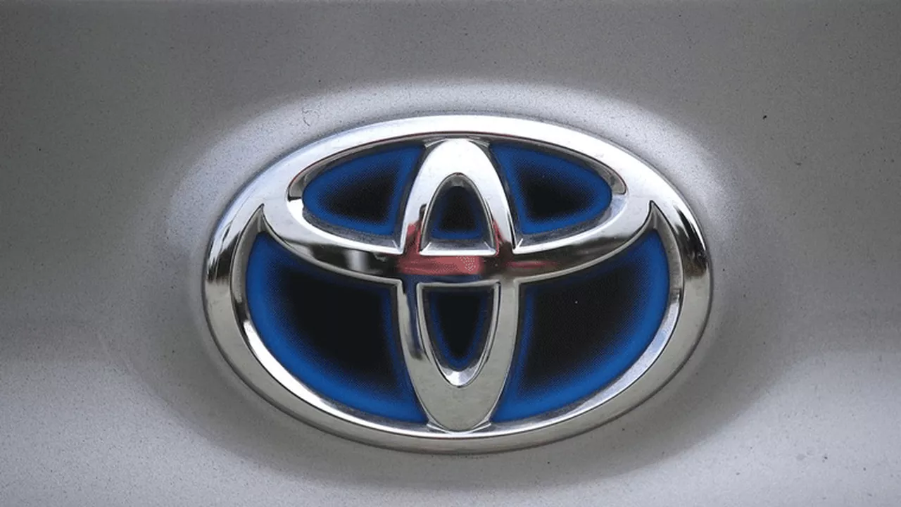 Toyota’dan yeni kaynak hamlesi