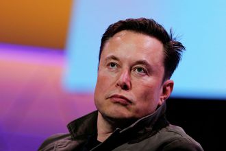 Elon Musk'tan Tesla hissesi açıklaması