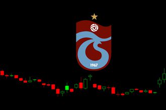 Borsada Karadeniz fırtınası! Trabzonspor liderlik aşkına yükseliyor