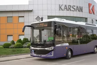 Karsan ile ASELSAN arasında 12,6 milyon euroluk imza