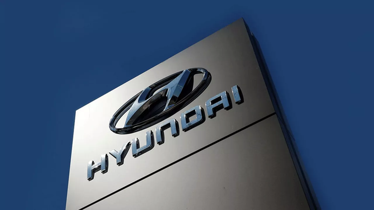 Hyundai'nin ikinci çeyrek net kârı 2,6 milyar dolar oldu