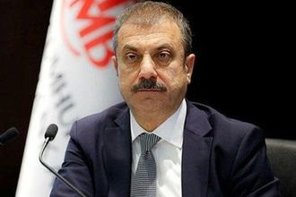 Merkez Bankası, enflasyon tahminini yükseltti