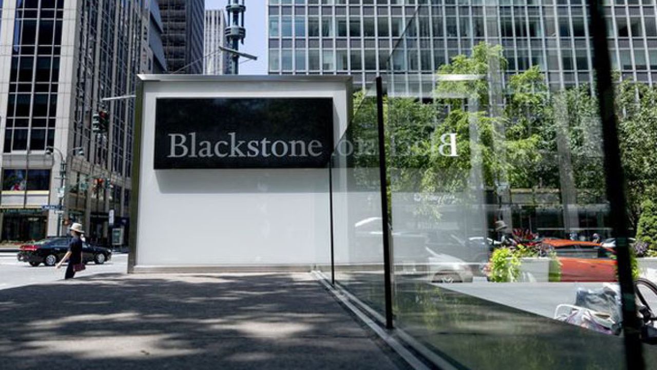 Blackstone yatırım rotasını Asya’ya çevirdi