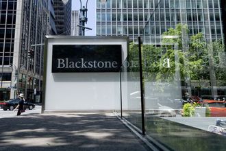 Blackstone yatırım rotasını Asya’ya çevirdi