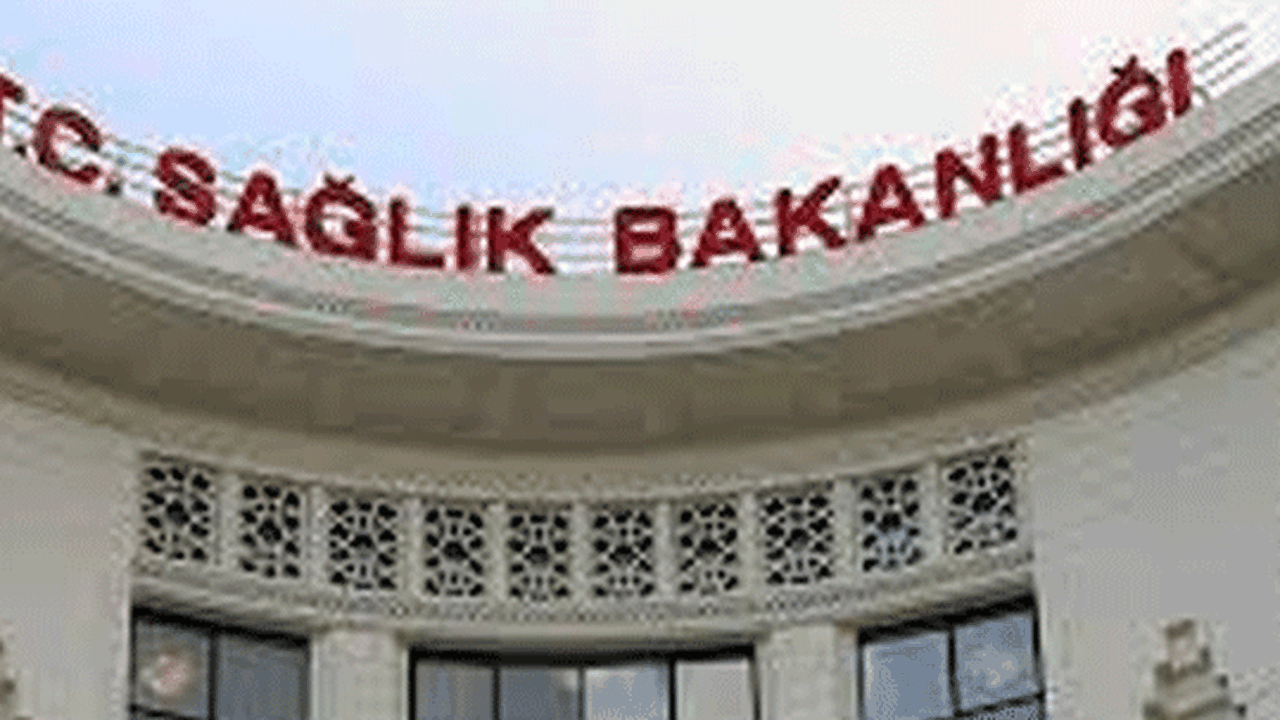 Sağlık Bakanlığı'nın sözleşmeli personel alım sonuçları açıklandı