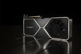 Nvidia RTX 3080 Ti ve 3070 Ti ekran kartıları duyuruldu