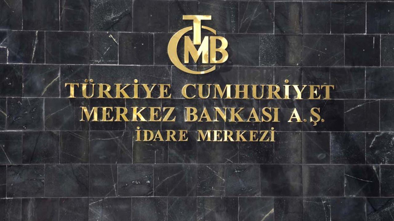 Merkez Bankası faiz kararını verdi