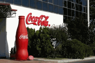 Coca-Cola İçecek'in 3. çeyrek sonuçları açıklandı