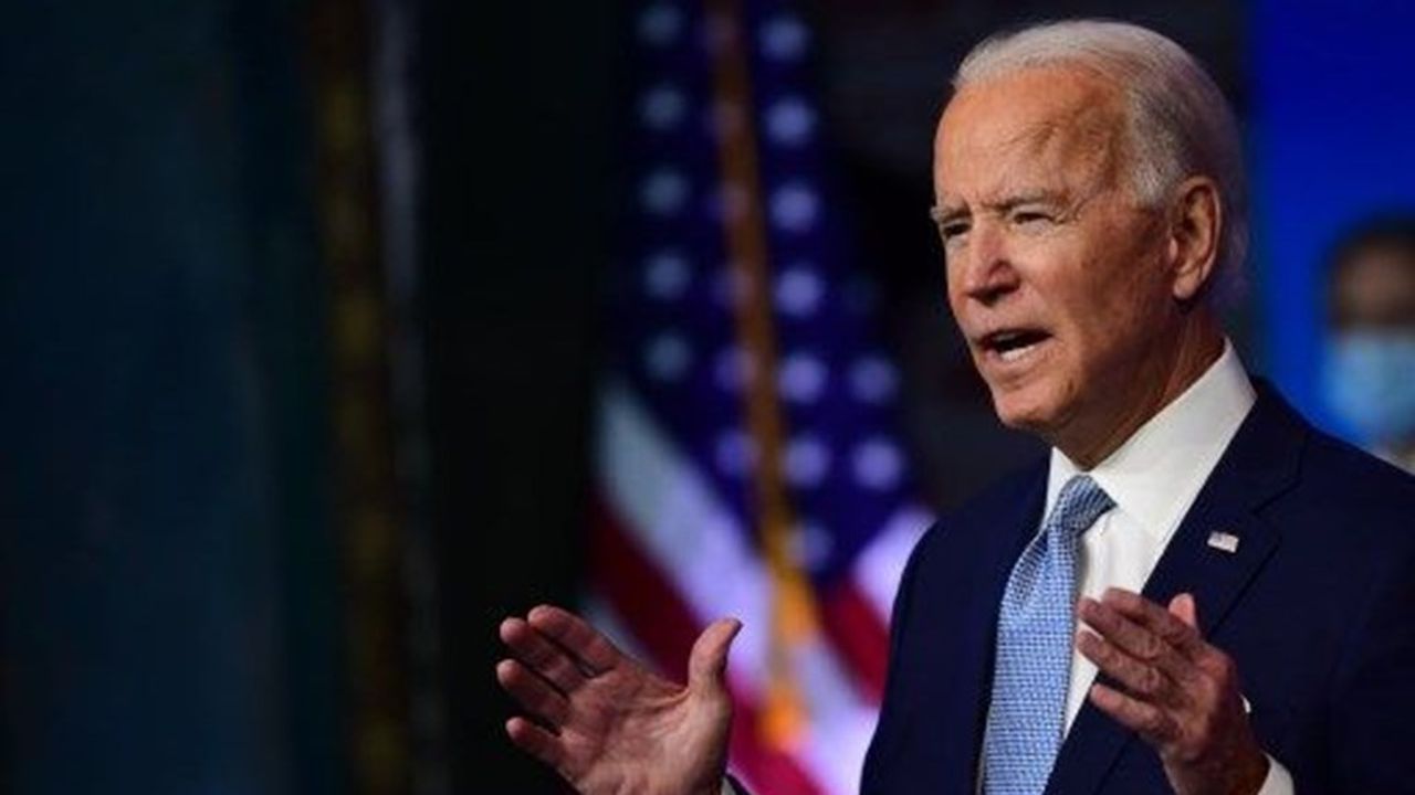 Biden, 4 yıl sonra ASEAN’a katılan ilk ABD Başkanı oldu