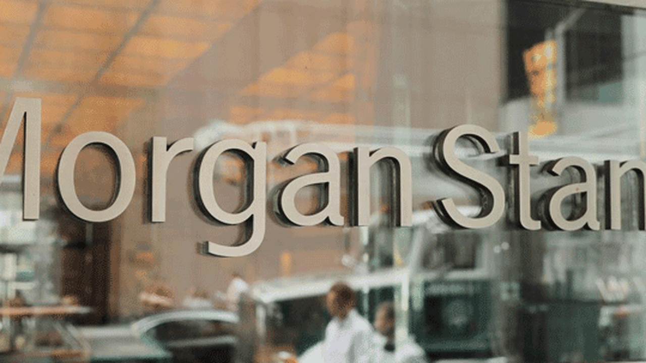 Morgan Stanley : ABD hisselerinde ayı rallisi bitti