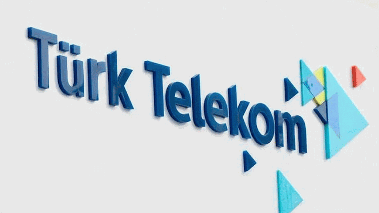 Türk Telekom'un ikinci çeyrek finansal sonuçları açıklandı