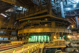 Rus şirketi Severstal, AB'ye çelik ihracatını durdurdu