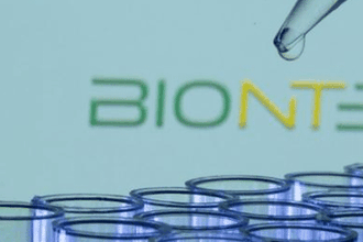 BioNTech, ilk çeyrek kârını üçe katlayarak rekor kırdı