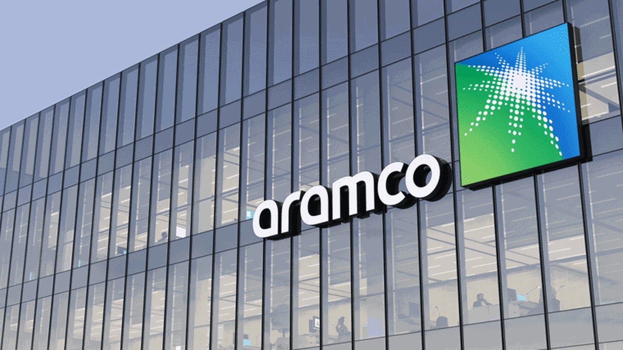 Aramco'nun üçüncü çeyrek net kârında düşüş