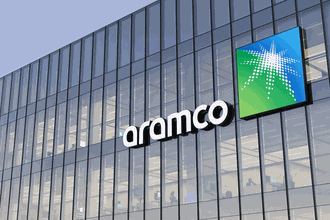 Aramco'nun üçüncü çeyrek net kârında düşüş