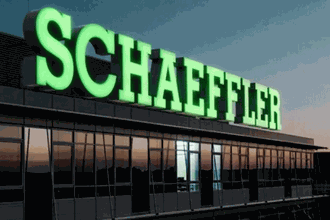 Schaeffler, 4 bin 700 kişiyi işten çıkaracak