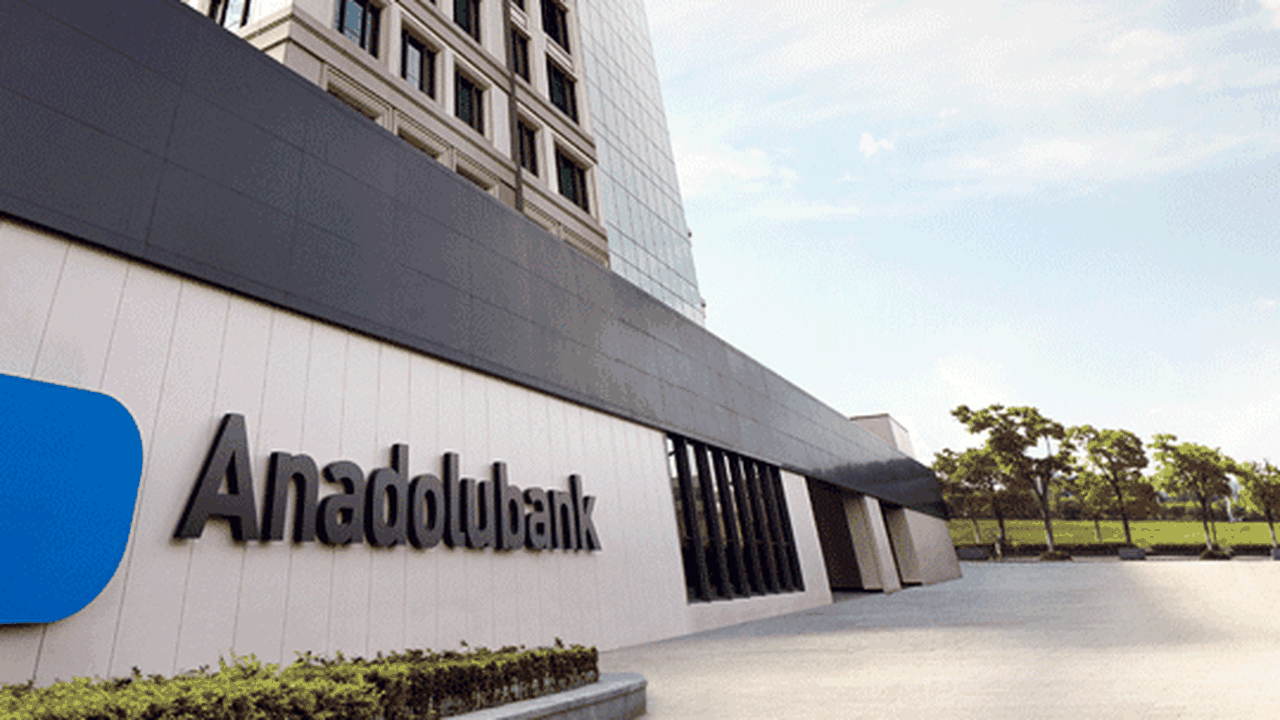 Anadolubank’tan sermaye artırımı