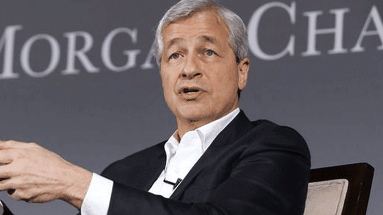 JP Morgan CEO'su piyasalardaki riskleri açıkladı!