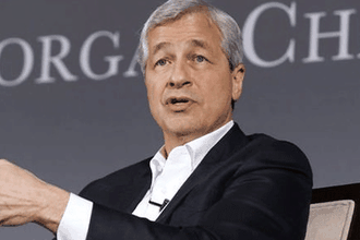 JP Morgan CEO'su piyasalardaki riskleri açıkladı!