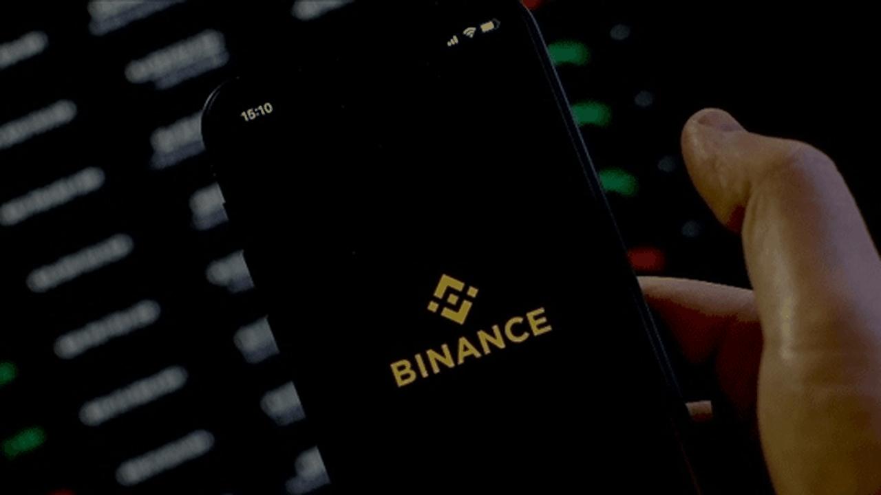 Binance'den Kanada'dan çekilme kararı